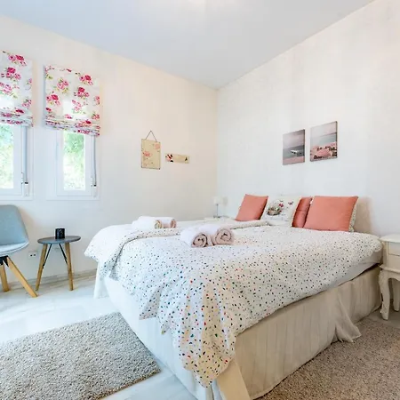 220 Arruzafa Stollar Διαμέρισμα La Cala De Mijas