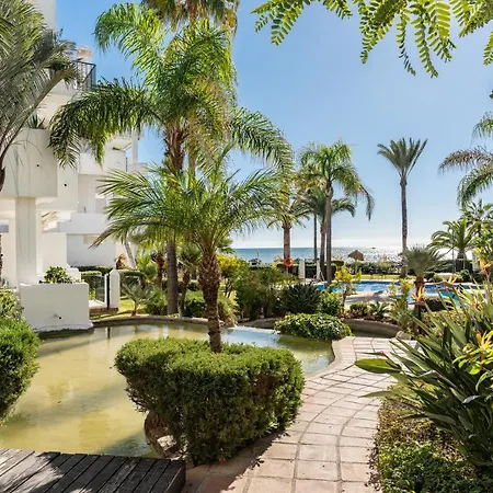 220 Arruzafa Stollar Διαμέρισμα La Cala De Mijas