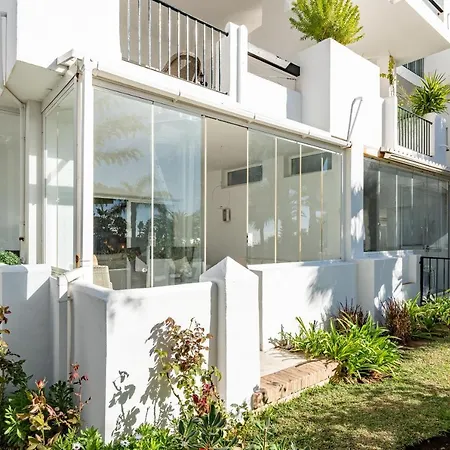 220 Arruzafa Stollar Διαμέρισμα *