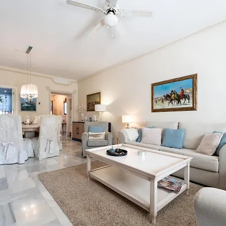 Διαμέρισμα 220 Arruzafa Stollar La Cala De Mijas