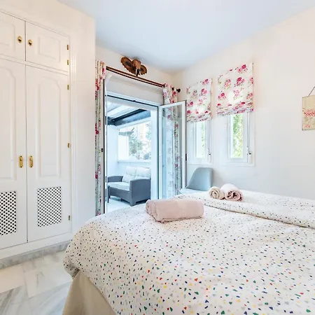 Apartment 220 Arruzafa Stollar