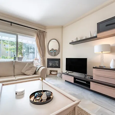 220 Arruzafa Stollar Apartment La Cala De Mijas