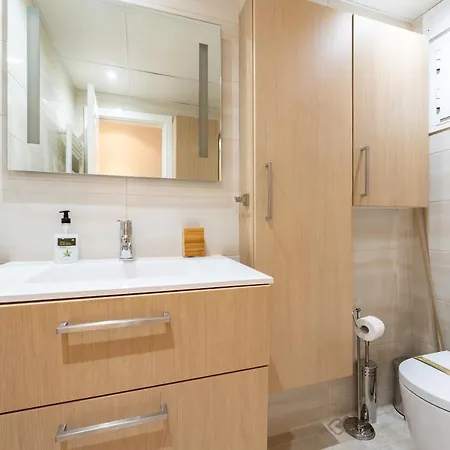 220 Arruzafa Stollar Apartment La Cala De Mijas