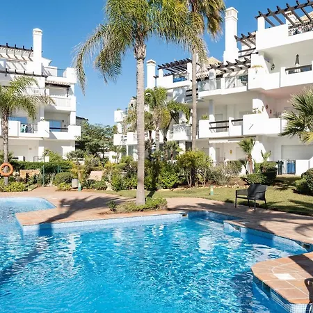 Apartment 220 Arruzafa Stollar *