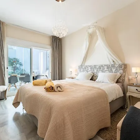 Apartment 220 Arruzafa Stollar